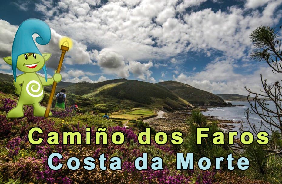 Foto de Costa da Morte