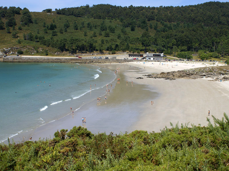 Playa de Balares