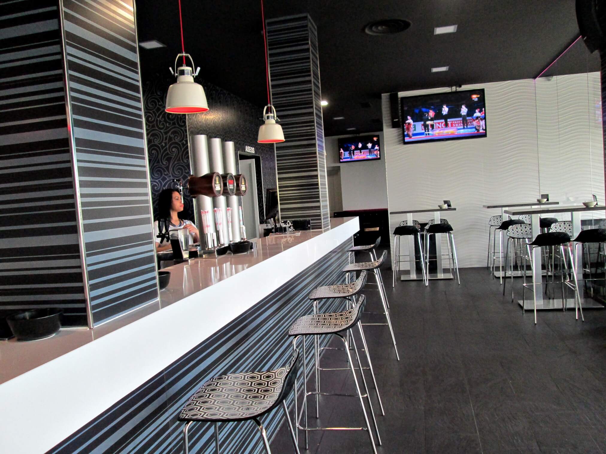 Restaurante Cervecería Royal TYM