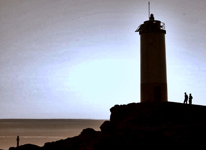 Faro do Roncudo