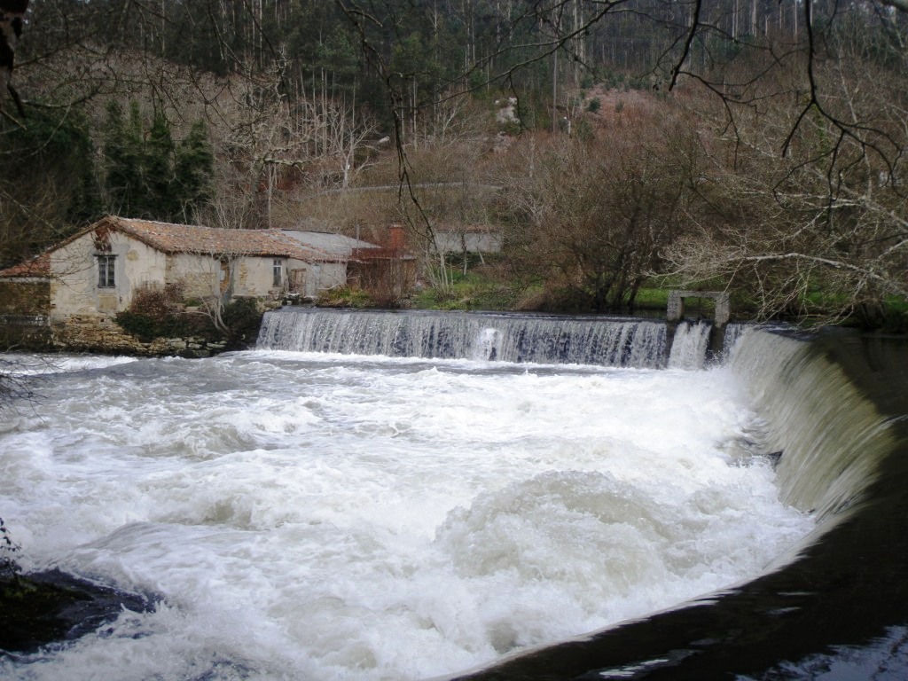 Río Anllóns